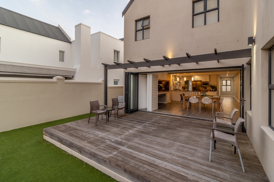 3 Bedroom Property for Sale in Aan de Weber Estate Western Cape